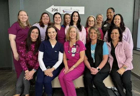 providers and staff